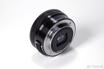 PREDÁM SONY 16-50 MM F/3.5-5.6 OSS - 3