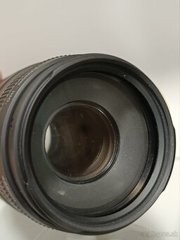Canon EF 75-300mm - 3