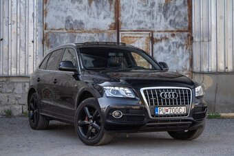 Audi Q5 S Line 2.0 TDI 170k quattro Premium S tronic - 3