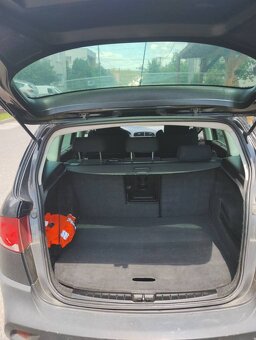 Predám Seat Altea freetrack 4x4 - 3