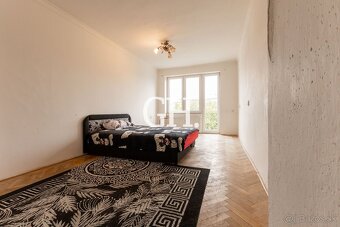 MASARYKOVÁ - Tehlový 2-izbový byt - (55m²) Čiastočná rekošnt - 3