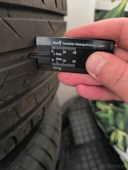 Predám elektróny Honda - 3