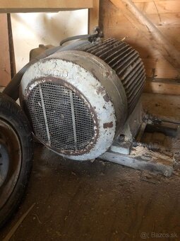 Rozmietacia pila - 3