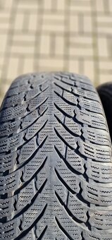 Zimné pneumatiky 215/65 r16 98H - 3