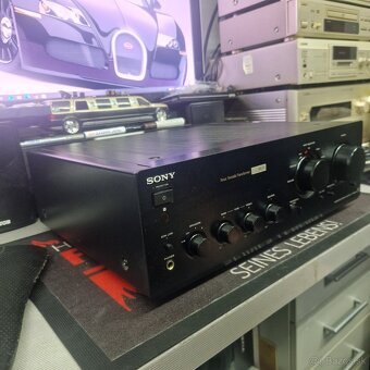 SONY TA-FB730R QS...integrovaný stereeo zosilovač... - 3