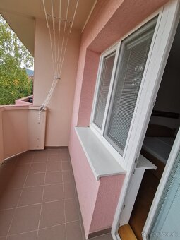 2 izbový byt Nové Mesto nad Váhom - 3