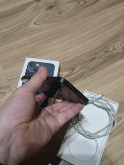 iPhone 13 128GB ZÁRUKA - 3