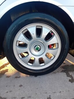 Elektróny 5x100 r16 - 3