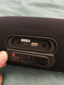 Predam JBL Extreme 2 - 3