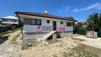 TARGETreal | Na predaj, 4-izbová novostavba rodinného domu B - 3