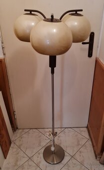 Retro stojanové lampy - 3