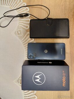 Motorola Moto E22 - 3