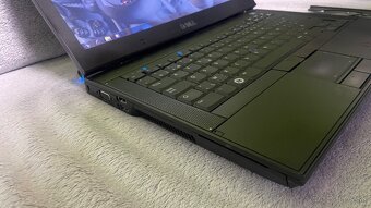 14" notebook DELL Latitude E6400 W7 - 3