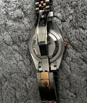 Rolex Datejust 41mm - 3