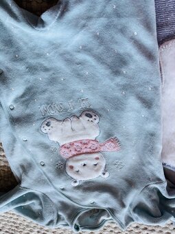 Kompletny balicek od 0-3 mesiacov - 3