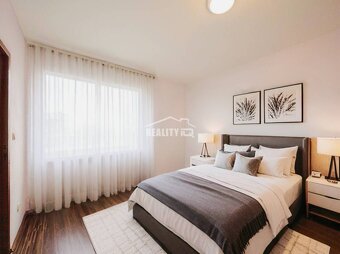 Predaj, 3-izbový byt, Turzovka, Exkluzívne Reality IQ - 3