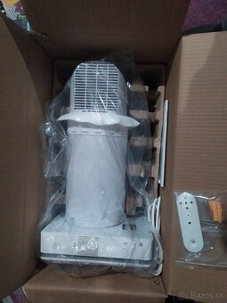 Rekupercia 160mm  AIRWOODS  nová nepouzita - 3