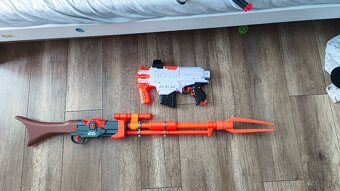 Nerf - 3
