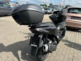 Honda PCX 125 r.2023 - 3