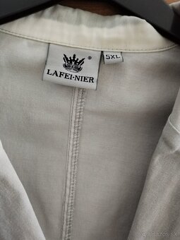 dámske sako Lafei-nier - 3