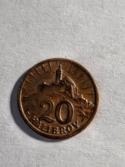 SLOVENSKA REPUBLIKA 20HAL 1942R - 3