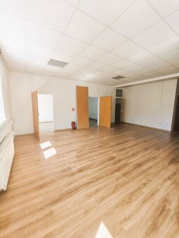 Kancelársky celok na prenájom - Dúbravka - 3