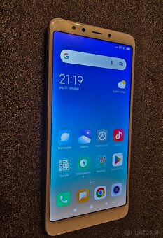 Xiaomi redmi 5 - 3
