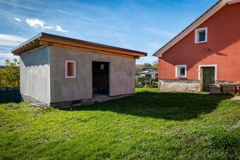 Rodinný dom na predaj -Rezervované - 3