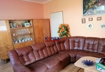 NOVÁ PONUKA - Rodinný dom v obci VOJNATINA pri Sobranciach - 3