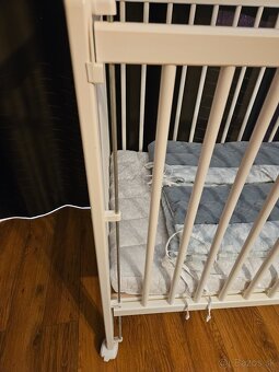 Postielka vajicko a zakladna vybava - 3