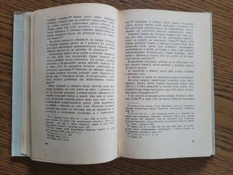 Z feudálnych dejín Krupiny - 3