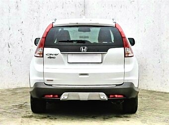 Honda Crv 4x4 2.2 2013 Automat napredaj - 3