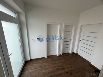 Rodinný dom v dvojdome - novostavba so záhradkou v obci Milo - 3