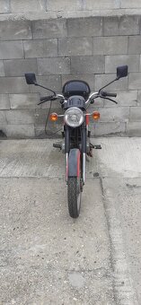 Predám ČZ 175 typ 487 - 3