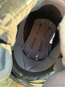 Prilba Cassida integral 2.0 velkosť-M - 3