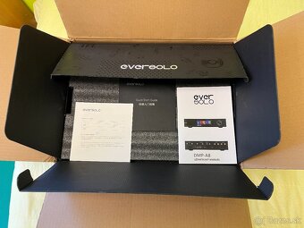 EverSolo DMP-A8 - 3