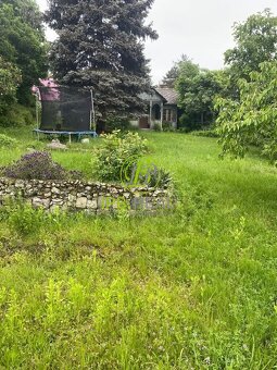 Lukratívny pozemok na Cádrovej ul. na Kramároch - 3