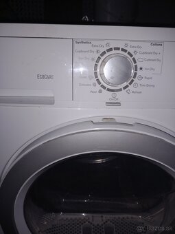 Sušička prádla - 3