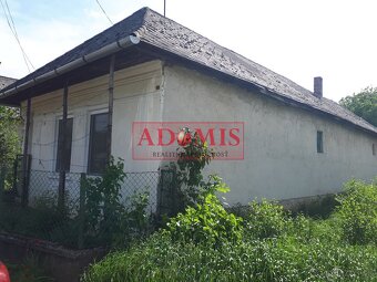 ponúkame na predaj rodinný dom, obec Hidvégardó - 3