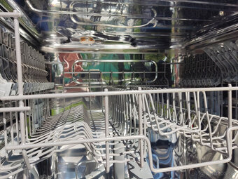 Umývačka riadu IKEA Renlig DW60 - 3