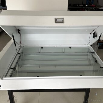 UV vytvrdzovač 80 x 120cm - 3