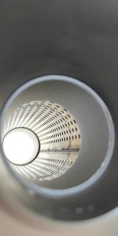 Nový  Univerzálny  výfuk   na  motorku       Yoshimura - 3