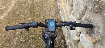 Sada na prestavbu bicykla - elektrobicykel BAFANG - 3