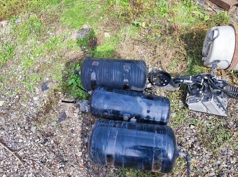 Iveco EuroCargo vzduchojem - 3