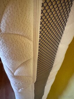 Nový matrac 200x90x20 - 3