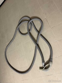 9M hadica OXYGEN - ASPIRA od BEAM centralny vysavac - 3