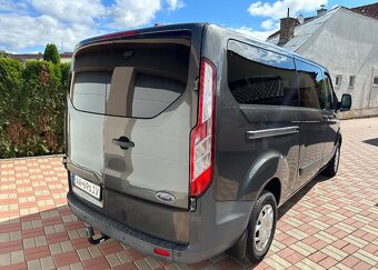 Ford Transit Custom 2.0 TDCi - 3