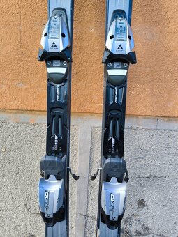 Lyže Fischer RC4 Race SC - 3