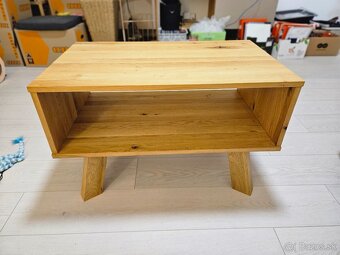 Konferenčný stolík - 3