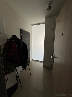 Prenájom moderného 2-izbového bytu - 3